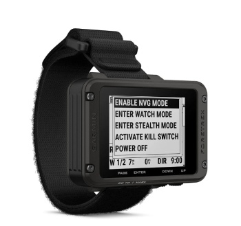 NAVIGATOR FORETREX 801 GPS - Img 8