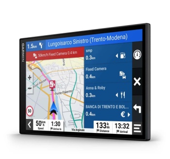 NAVIGATOR GARMIN DRIVESMART 86 MT-S GPS - Img 5