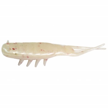 NIMFA NORTHLAND IMPULSE BRO'S SCUD BUG 1IN. 20BUC. GLO WHITE