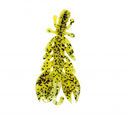 NOMURA BABY CREATURE 4CM/1G GLITTER GREEN 8BUC/PL