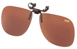 OCHELARI DE SOARE CLIP ON POLARIZATI JAXON X02 AM AMBER BRIGHTENING