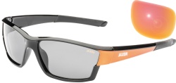 OCHELARI DE SOARE POLARIZATI JAXON X51 SML RAINBOW MIRROR