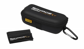 OCHELARI POLARIZATI SAVAGE GEAR YELLOW - Img 3