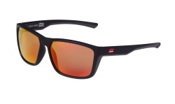 OCHELARI SOARE POLARIZATI ABU GARCIA EYEWEAR BEAST FLAME RED