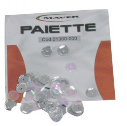 OPRITOR BILE SOLUBILE ARGINT PERLAT