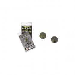 OPRITOR CAUCIUC PROTECTIE NOD D=5MM / 25BUC / PL KORDA