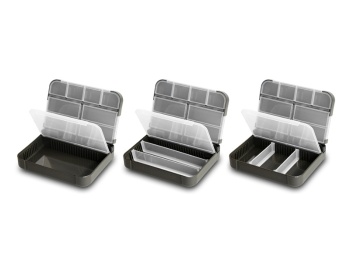 ORGANIZATOR MONTURI DELPHIN KLIKBOX DUO 175-9P - Img 3