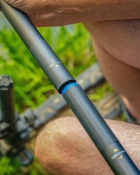 PACHET RUBEZIANA PRESTON EURO MATCH GX2 13 M POLE PACKAGE - Img 4