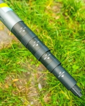 PACHET RUBEZIANA PRESTON EURO MATCH GX3 13 M POLE PACKAGE - Img 5