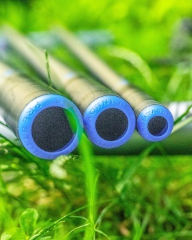 PACHET RUBEZIANA PRESTON EURO MATCH GXM 10 M POLE PACKAGE - Img 4
