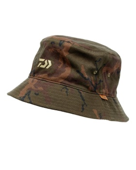 PALARIE DAIWA CAMO