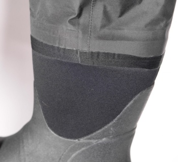 PANTALON GAMAKATSU G-BREATHABLE WAIST WADER MAR.M / 42 / 43 - Img 8