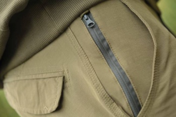 PANTALON KORDA ORIGINAL KOMBATS OLIVE MAR.2XL - Img 4