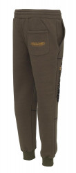PANTALON PROLOGIC CARPIO JOGGERS ARMY GREEN MAR.XL