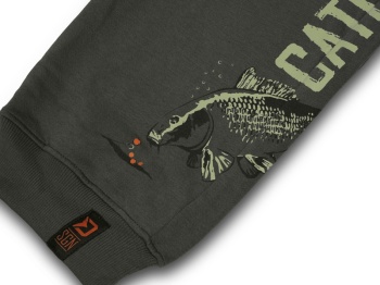 PANTALONI DE TRENING DELPHIN CATCH ME CARP NX XL - Img 4