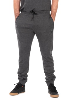 PANTALONI DE TRENING FOX EXPLORER LTD GREY JOGGER - L - Img 1