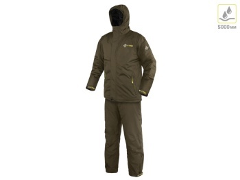 PANTALONI DELPHIN WINTREK XXXL