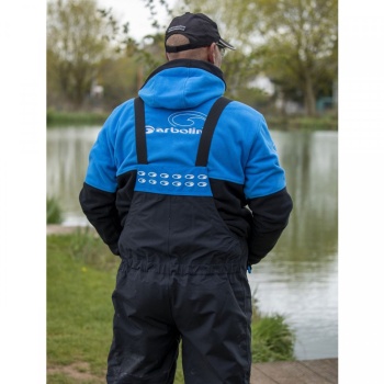 PANTALONI GARBOLINO L BIB BRACE COMPETITION - Img 2