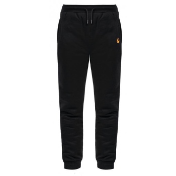 PANTALONI GURU POLAR JOGGERS BLACK MAR.2XL