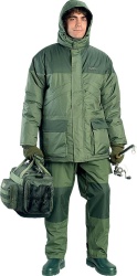 PANTALONI JAXON ALASKA MVP2000 XXL