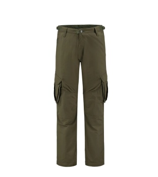 PANTALONI KORDA KORE POLAR KOMBATS OLIVE MAR.M
