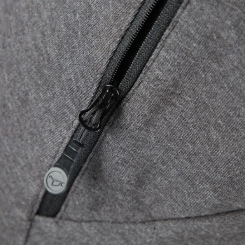 PANTALONI KORDA LE JOGGER CHARCOAL MAR.XL - Img 4