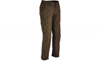 PANTALONI LUNGI BLASER ARGALI 3.0 LIGHT TERRA MARIME 52