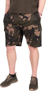 PANTALONI SCURȚI FOX LW CAMO JOGGER – MĂRIMEA 2XL