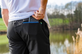 PANTALONI SCURTI PRESTON DURATECH SHORTS M - Img 11