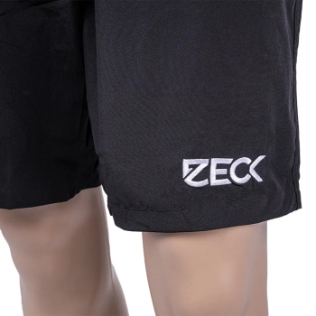 PANTALONI SCURTI ZECK SUMMER SHORTS MARIME XXL - Img 4