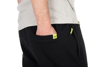 PANTALONI SPORT MATRIX BLACK JOGGERS – MARIMEA S - Img 4
