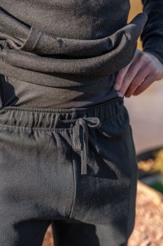 PANTALONI SPORT MATRIX BLACK JOGGERS – MARIMEA S - Img 14