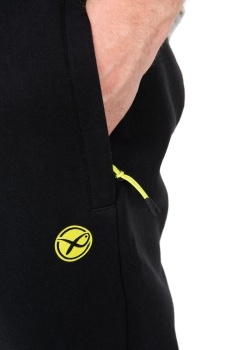 PANTALONI SPORT MATRIX BLACK JOGGERS – MARIMEA XXL - Img 7