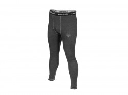 PANTALONI TERMO DELPHIN TUNDRA BLACX S