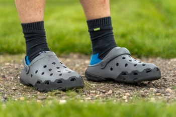 PAPUCI PRESTON HYDROTECH CLOGS 11/45 - Img 13
