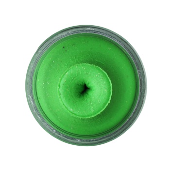 PASTA SCUFUNDATOARE BERKLEY GULP CRUST SPRNG GREEN SILVER GLITTER - Img 2