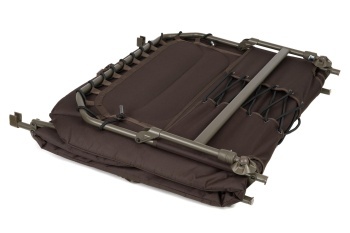 PAT FOX EOS XL BED - Img 4