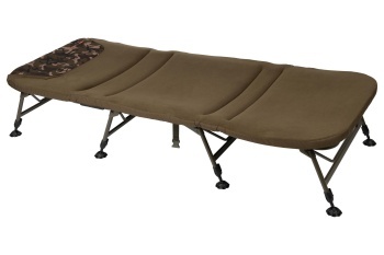 PAT FOX FLATLINER X MF8 BED ONLY