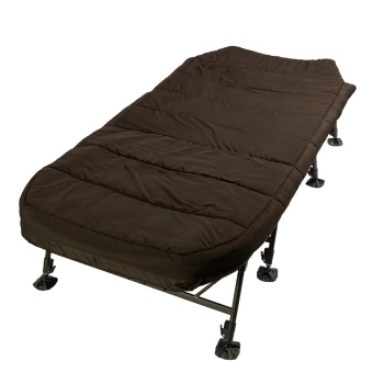 PAT JRC COCOON II FLATBED SLEEPSYSTEM 20KG 210X80X40-55CM - Img 2