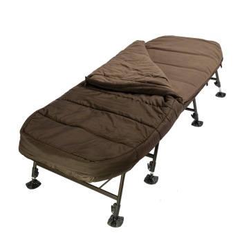 PAT JRC COCOON II FLATBED SLEEPSYSTEM 20KG 210X80X40-55CM - Img 4