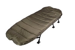 PAT JRC DEFENDER II FLATBED SLEEPSYSTEM 11.3KG 205X78