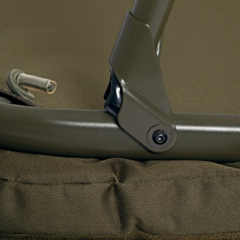 PAT PESCUIT AVID CARP BENCHMARK ULTRA X 210X90CM - Img 2