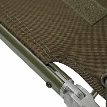 PAT PESCUIT AVID CARP BENCHMARK ULTRA X SYSTEM 8 PICIOARE 210X90CM - Img 5