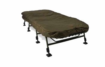 PAT PESCUIT AVID CARP BENCHMARK ULTRA X SYSTEM 8 PICIOARE 210X90CM