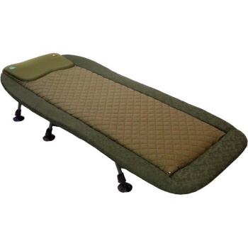 PAT PESCUIT CARP SPIRIT MAGNUM AIR-LINE BED STANDARD 6 PICIOARE 210X85X33CM