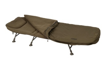 PAT + SAC DE DORMIT FOX EOS COMPACT SLEEP SYSTEM