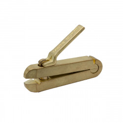 PATENT PLUMBI COLMIC MICRO CUT