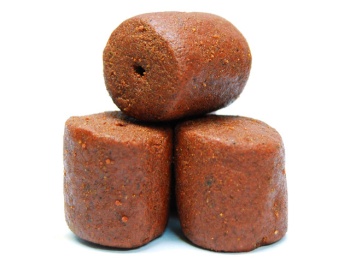 PELETE SELECT BAITS PELETS RED HALIBUT 20MM