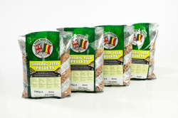 PELETE VAN DEN EYNDE SINKING 8MM 700GR
