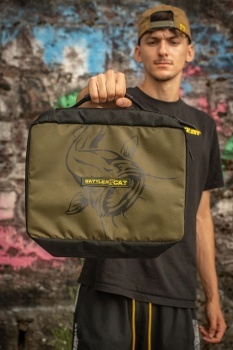 PENAR MONTURI BLACK CAT BATTLE CAT ELITE RIG WALLET - Img 7